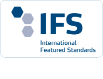IFS international Featured Standar